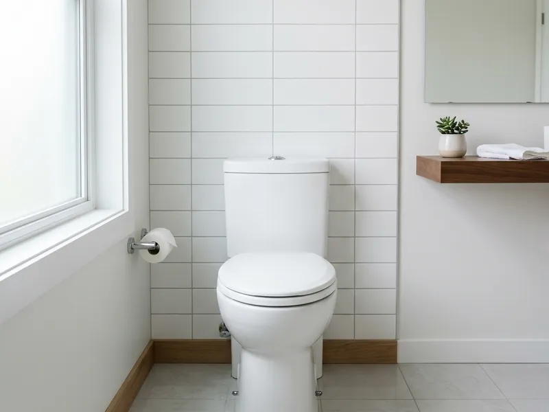 Toilet Repair & Installation Plumber in Golden City, MO